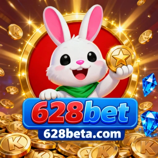 Logo 628bet